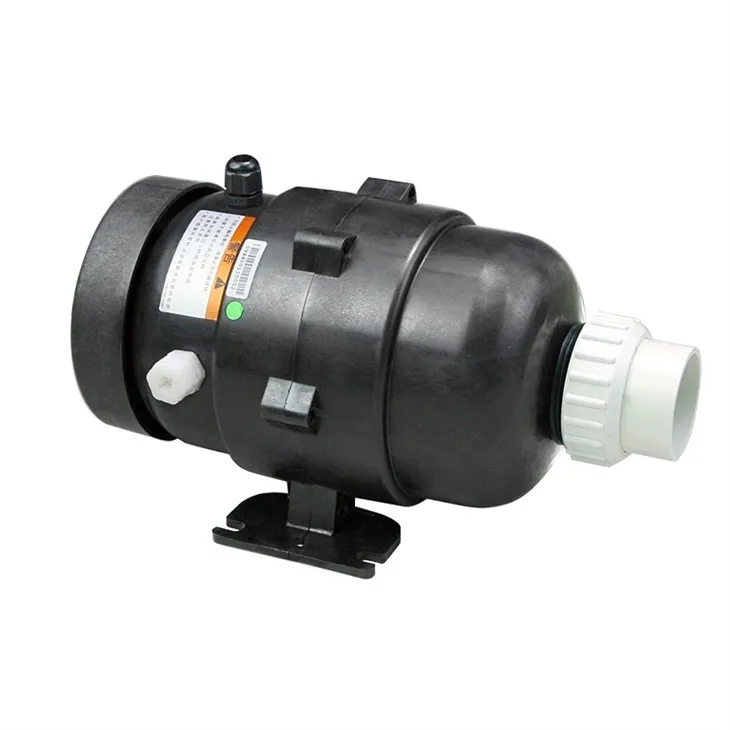 APW Series Northern America Type High Volume Air Blower